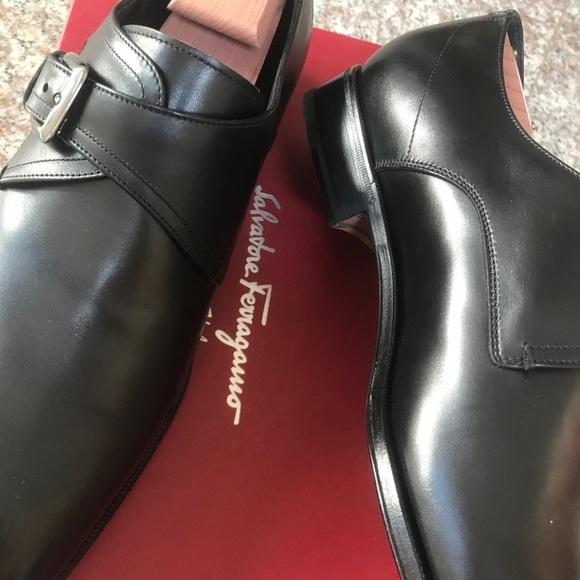 Salvatore Ferragamo \